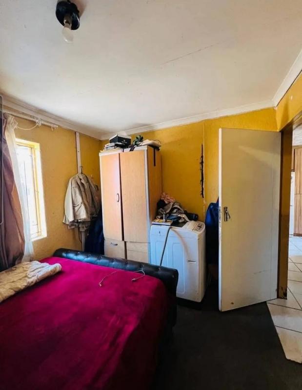 3 Bedroom Property for Sale in Mabopane North West